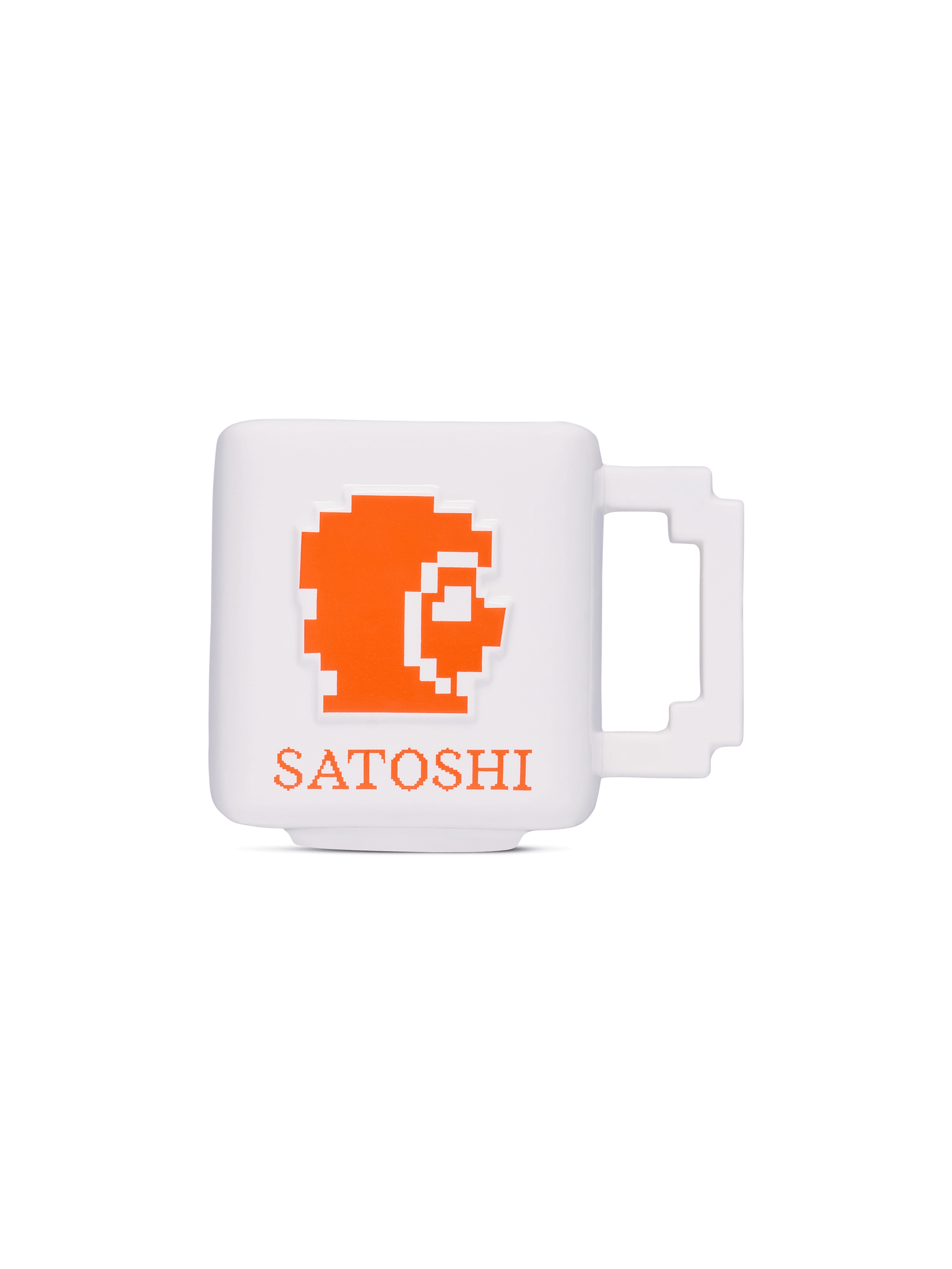 Why Not Mug.