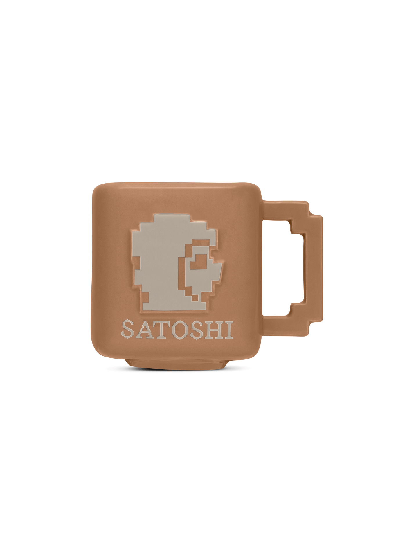 Why Not Mug.