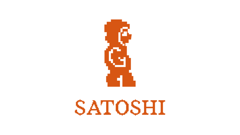 SATOSHI