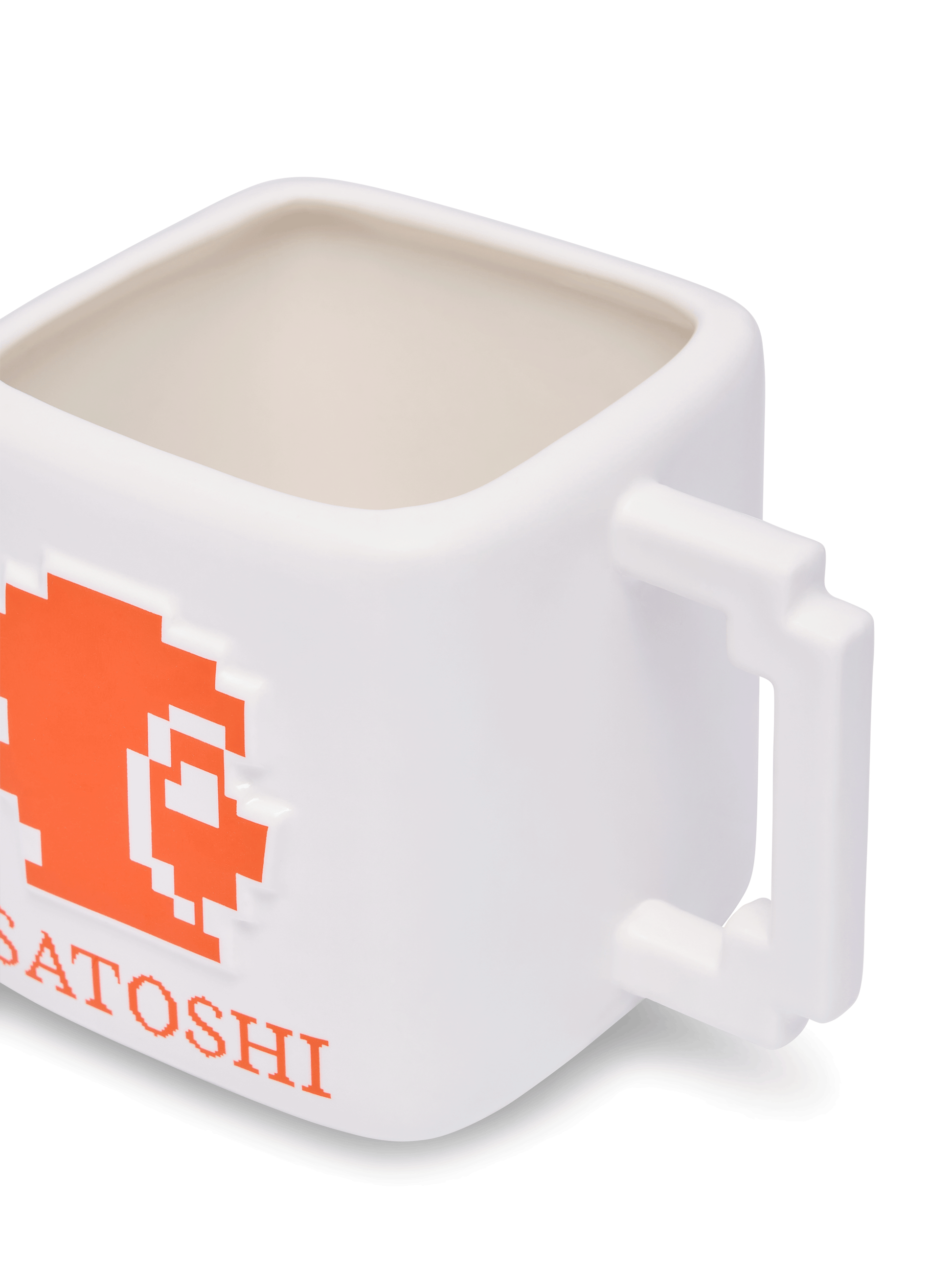 Why Not Mug.