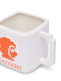 Why Not Mug.