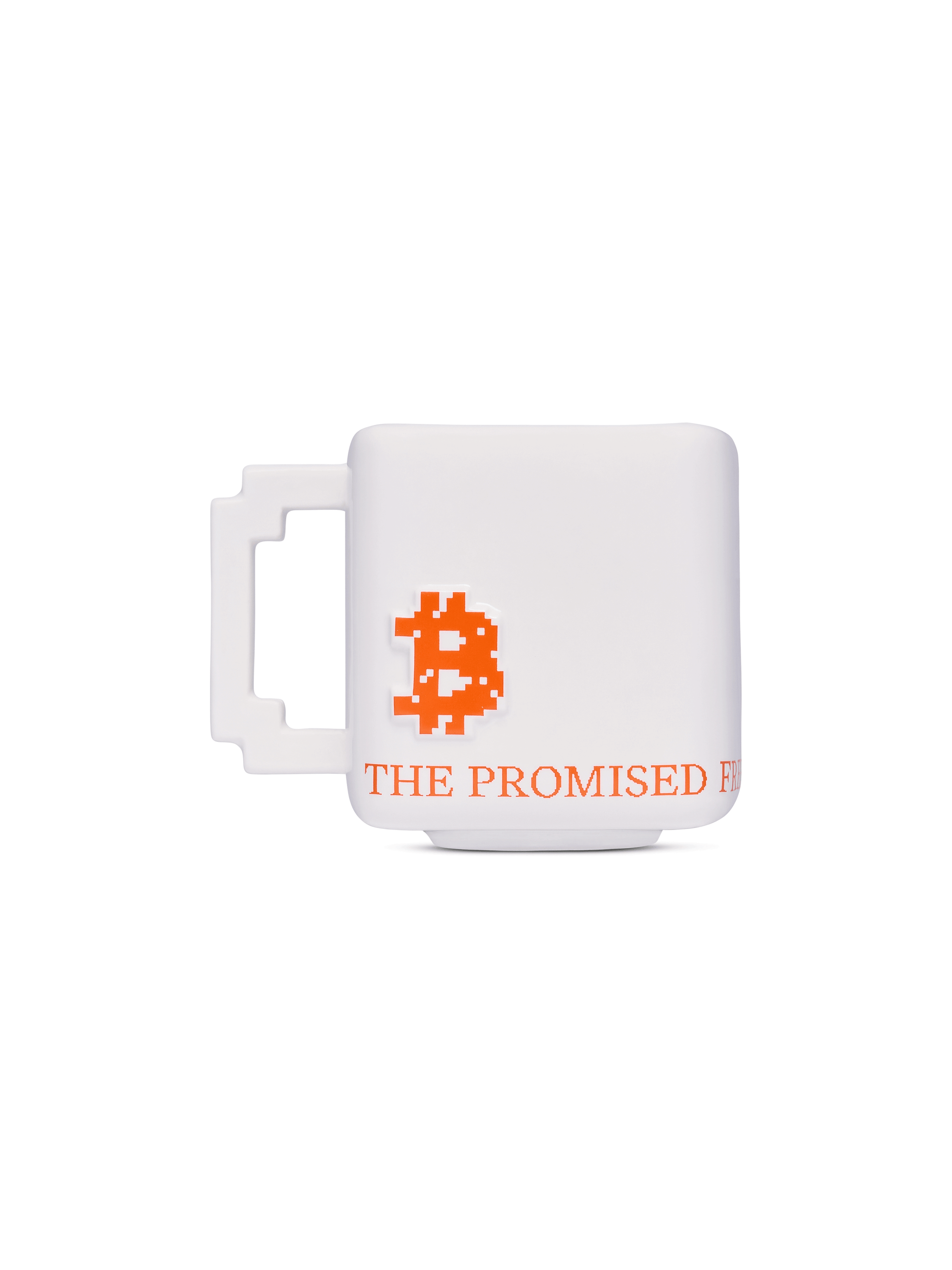 Why Not Mug.