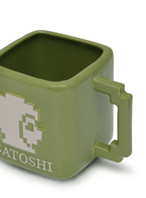Why Not Mug.