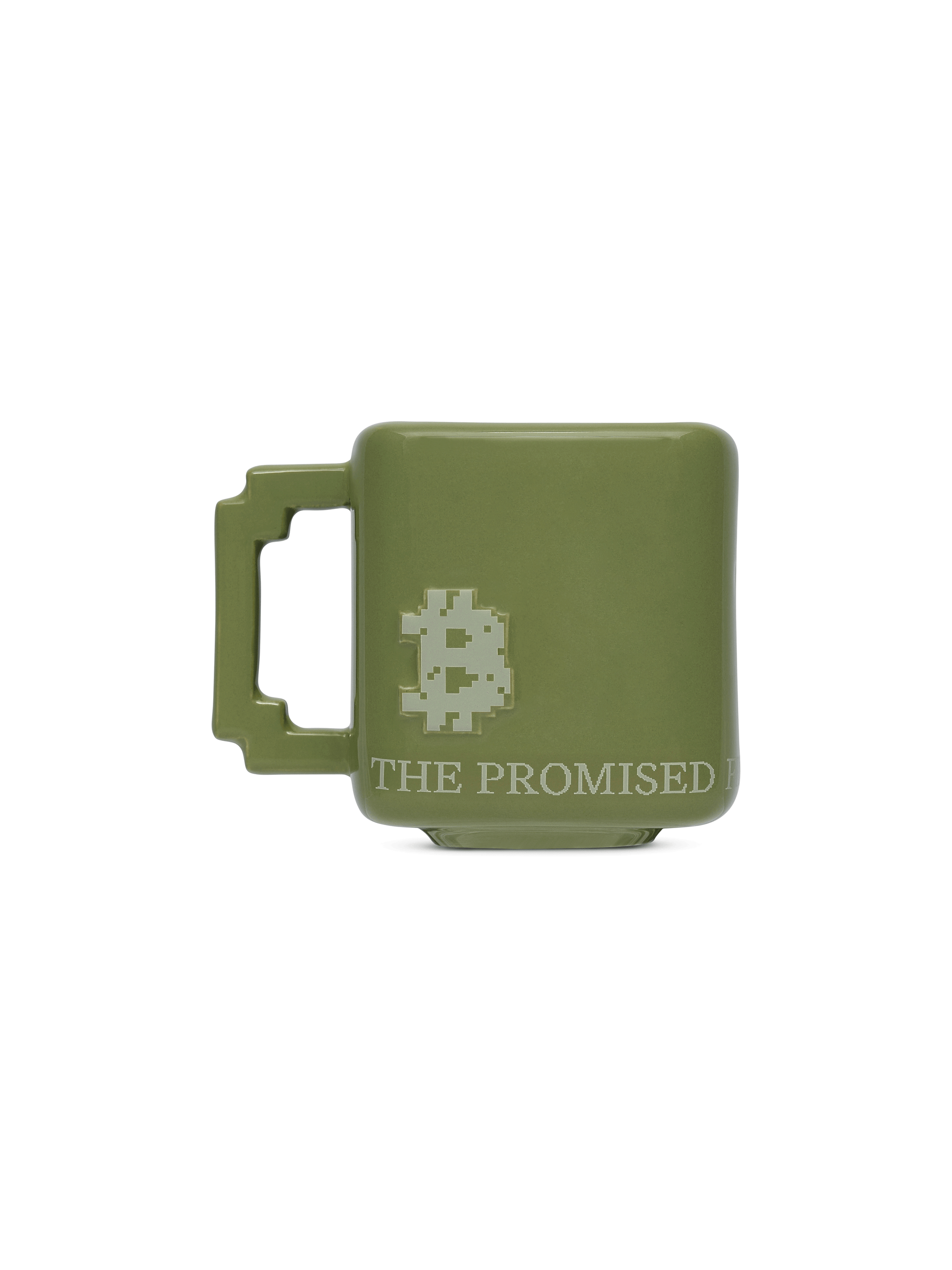 Why Not Mug.