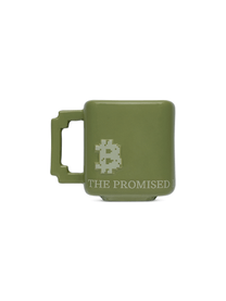 Why Not Mug.