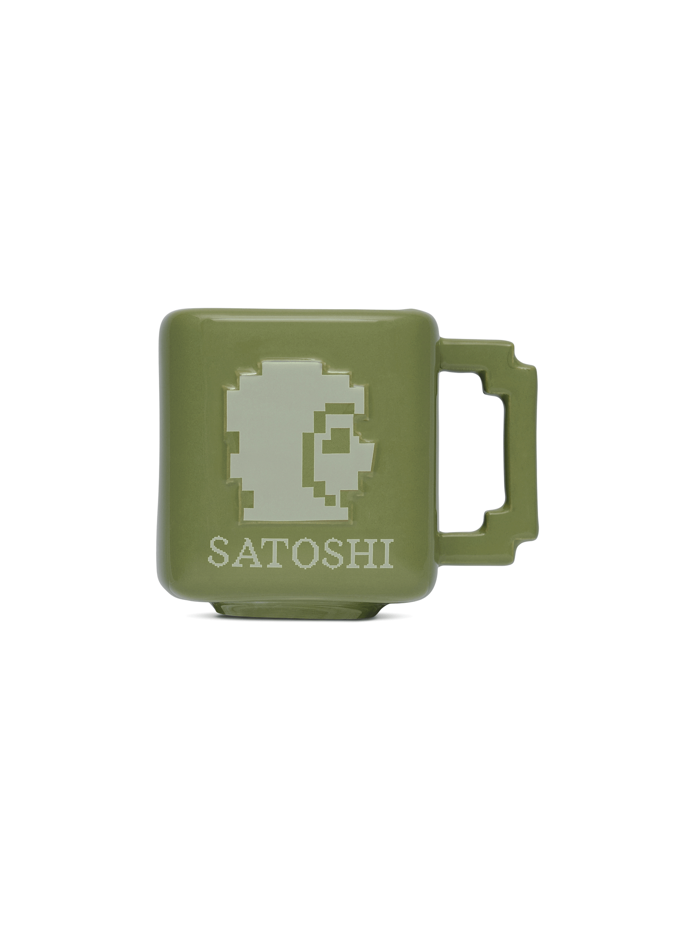 Why Not Mug.