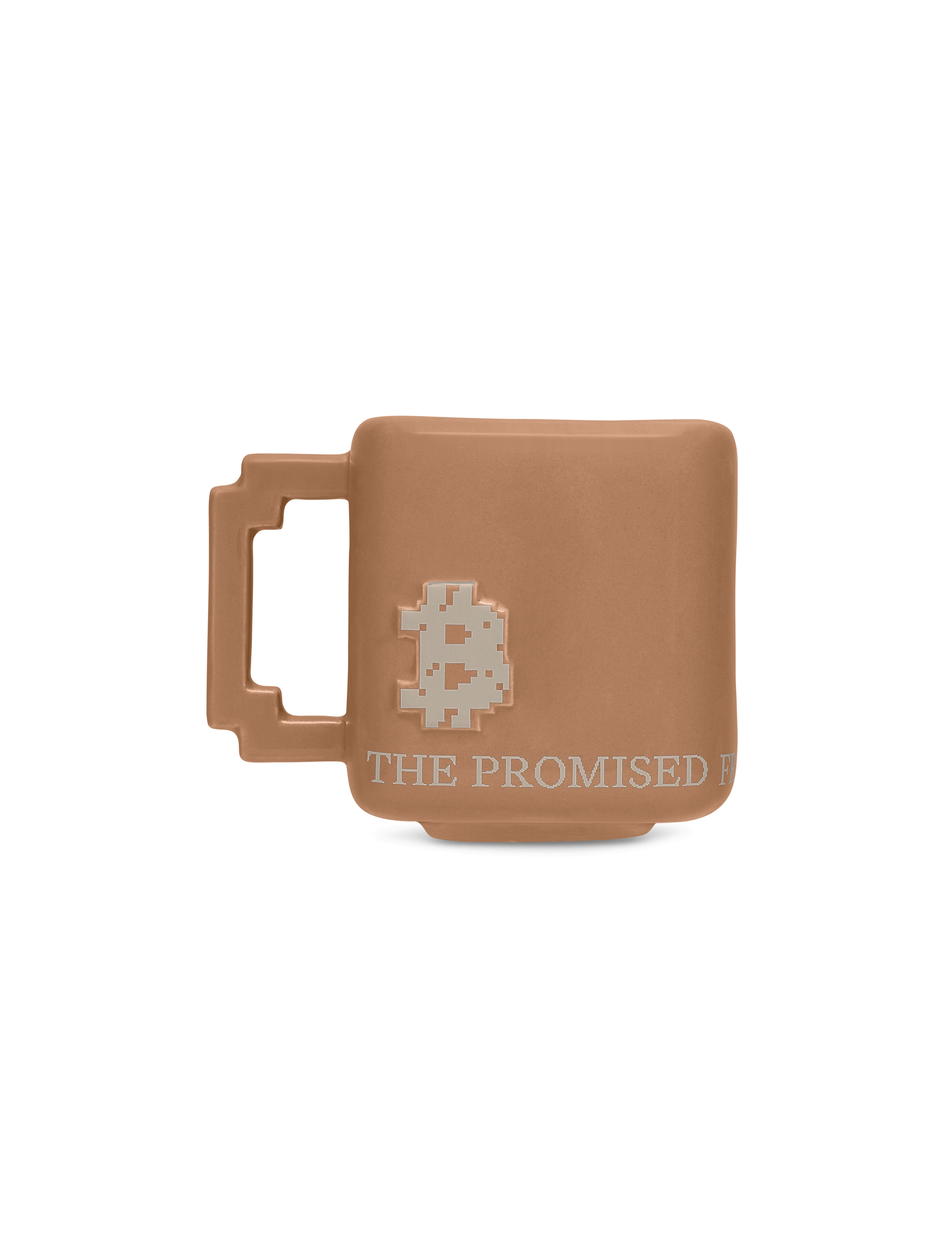 Why Not Mug.