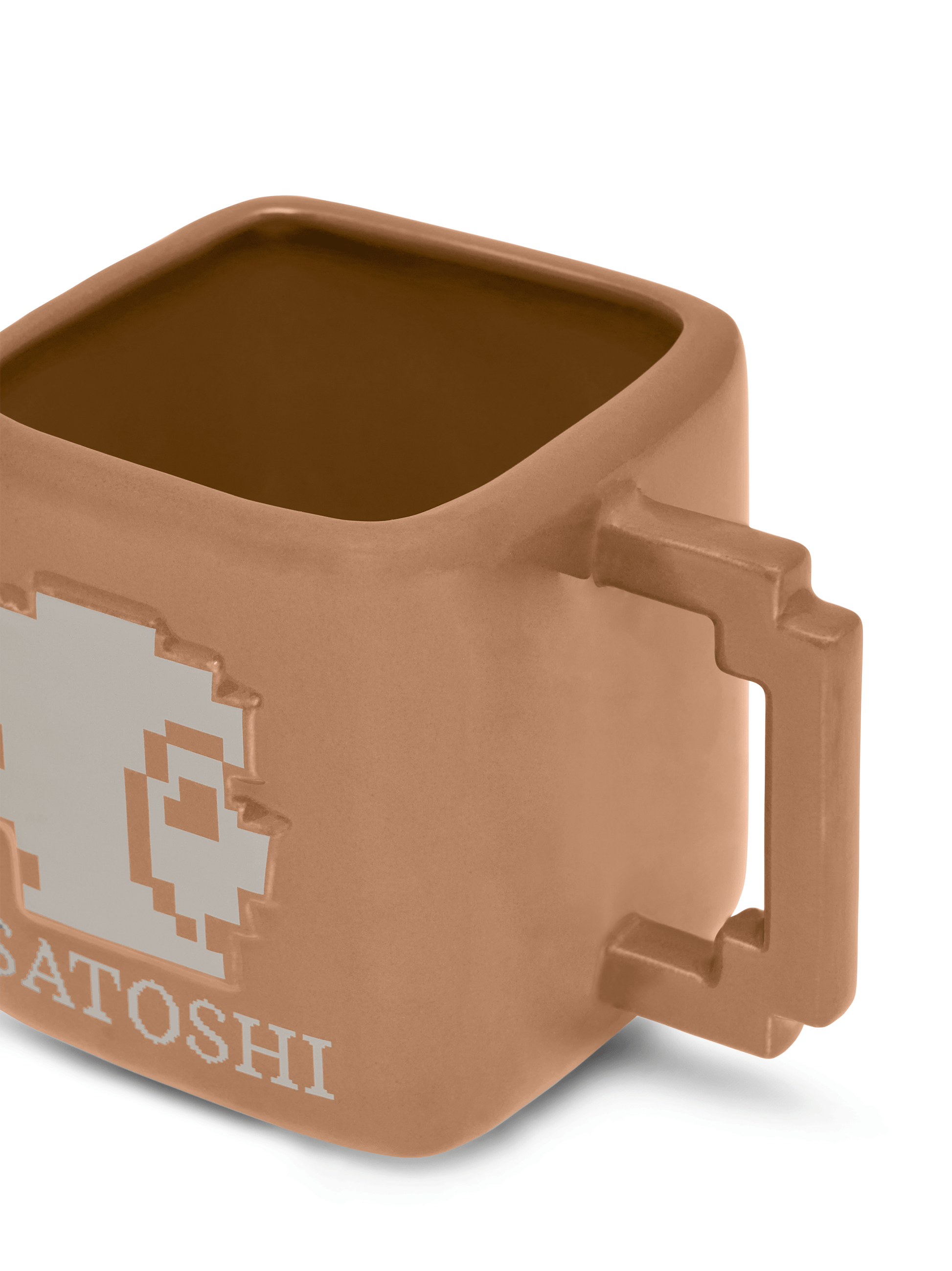 Why Not Mug.