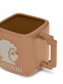 Why Not Mug.