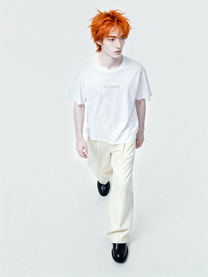 [1/2100] Embroidered T-shirt