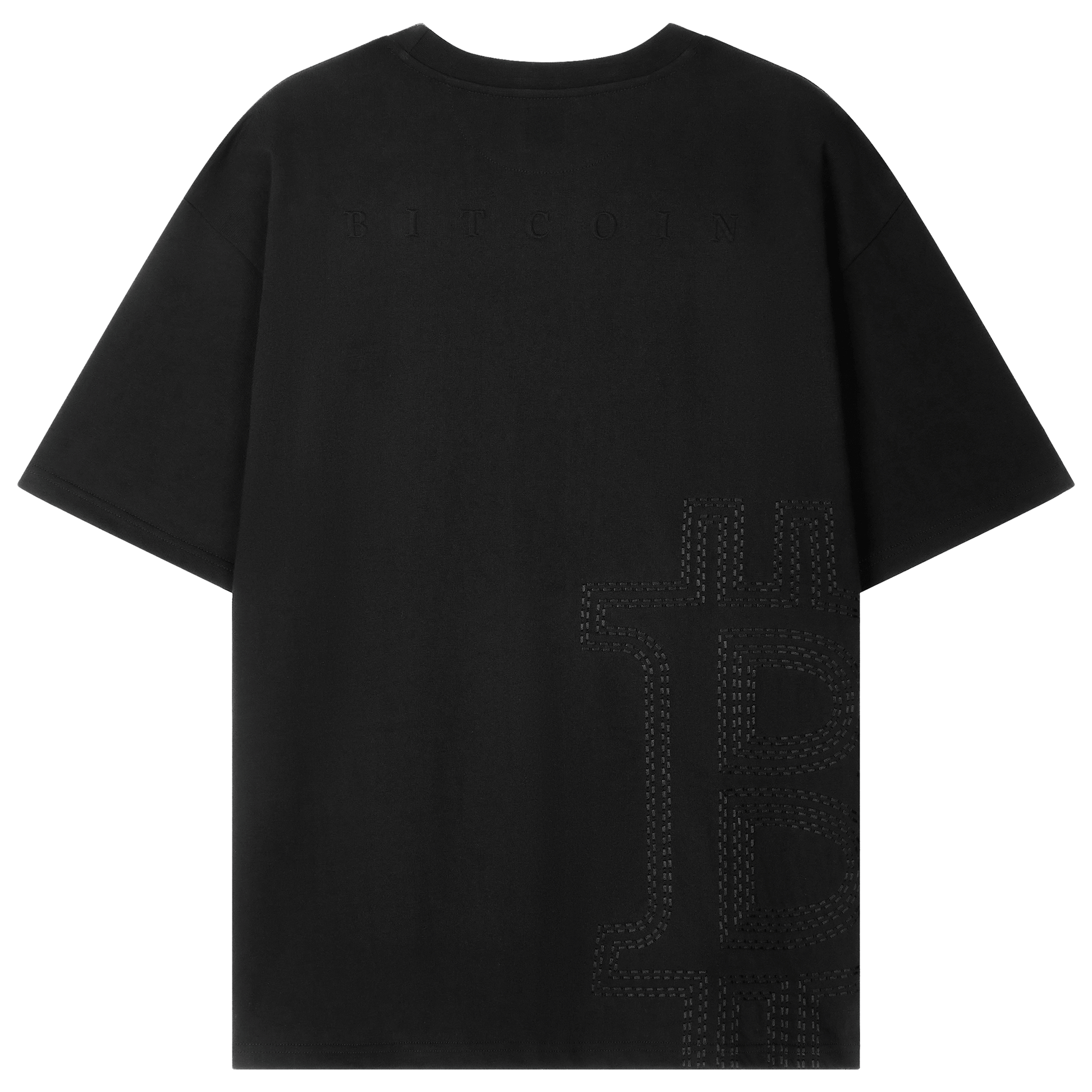 [2/2100] Embossed T-shirt