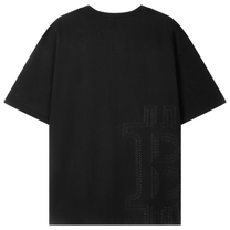 [2/2100] Embossed T-shirt