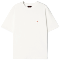 [3/2100] Standard ₿:logo T-shirt