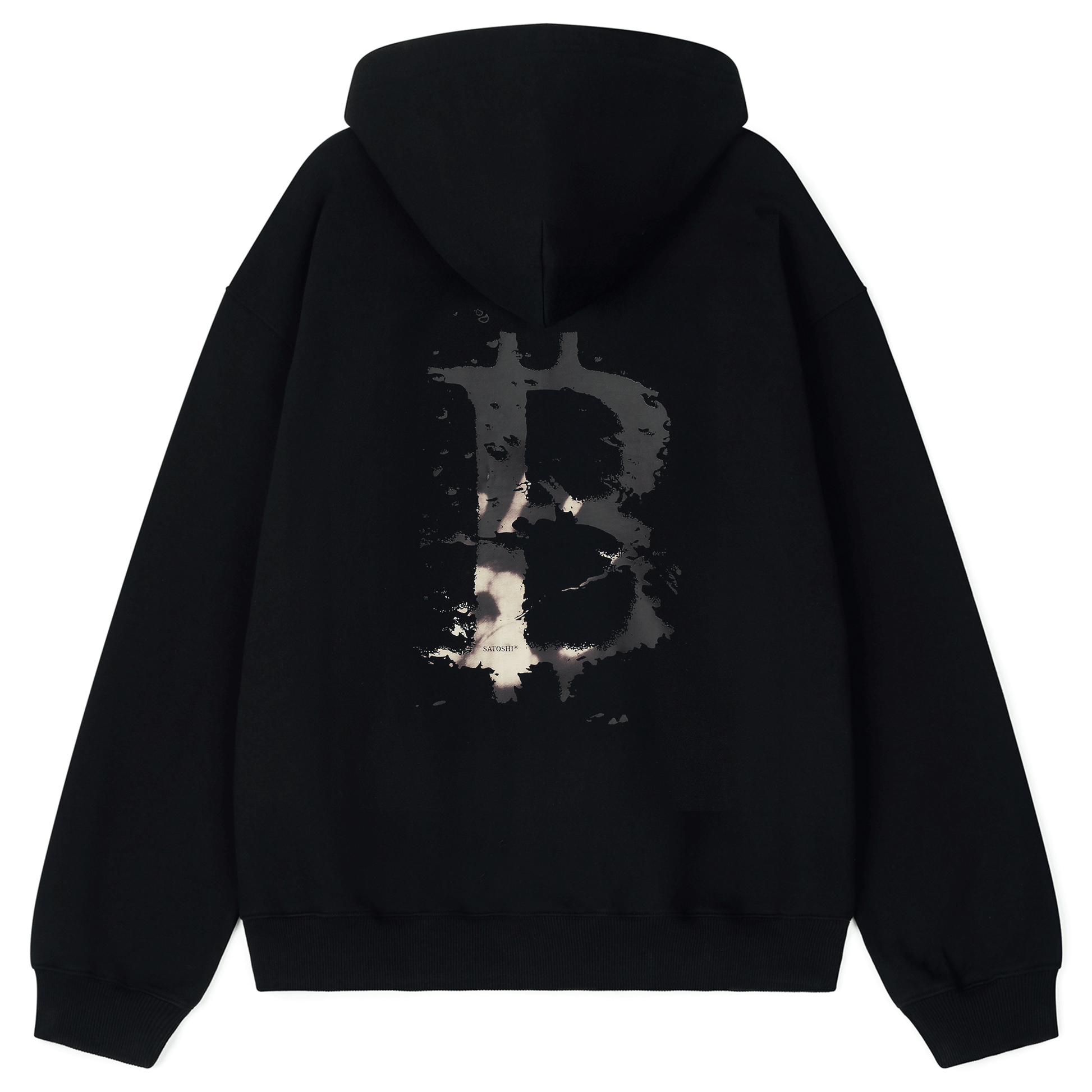 [7/2100] Thermo-reactive Printed Hoodie