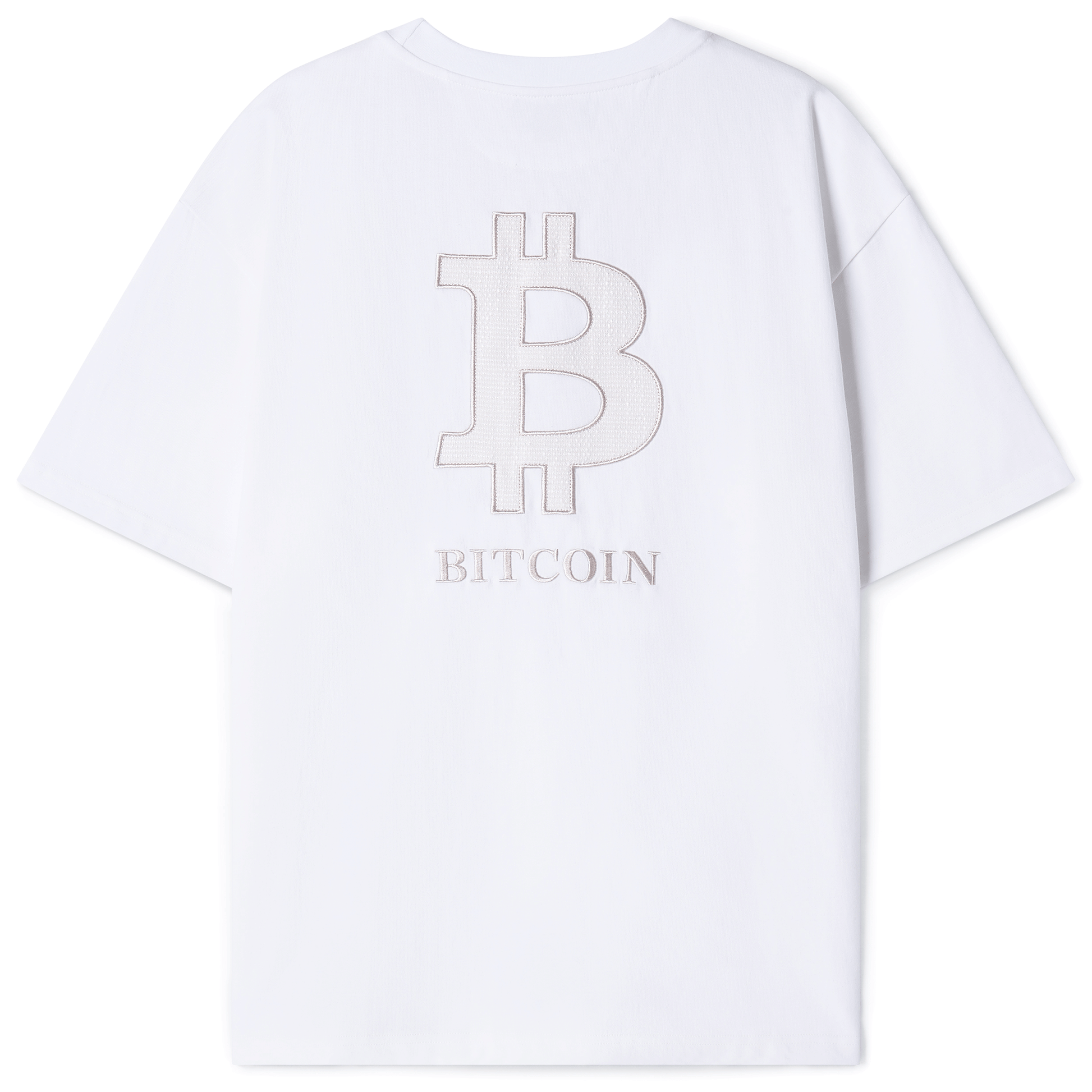 [1/2100] Embroidered T-shirt
