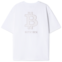 [1/2100] Embroidered T-shirt