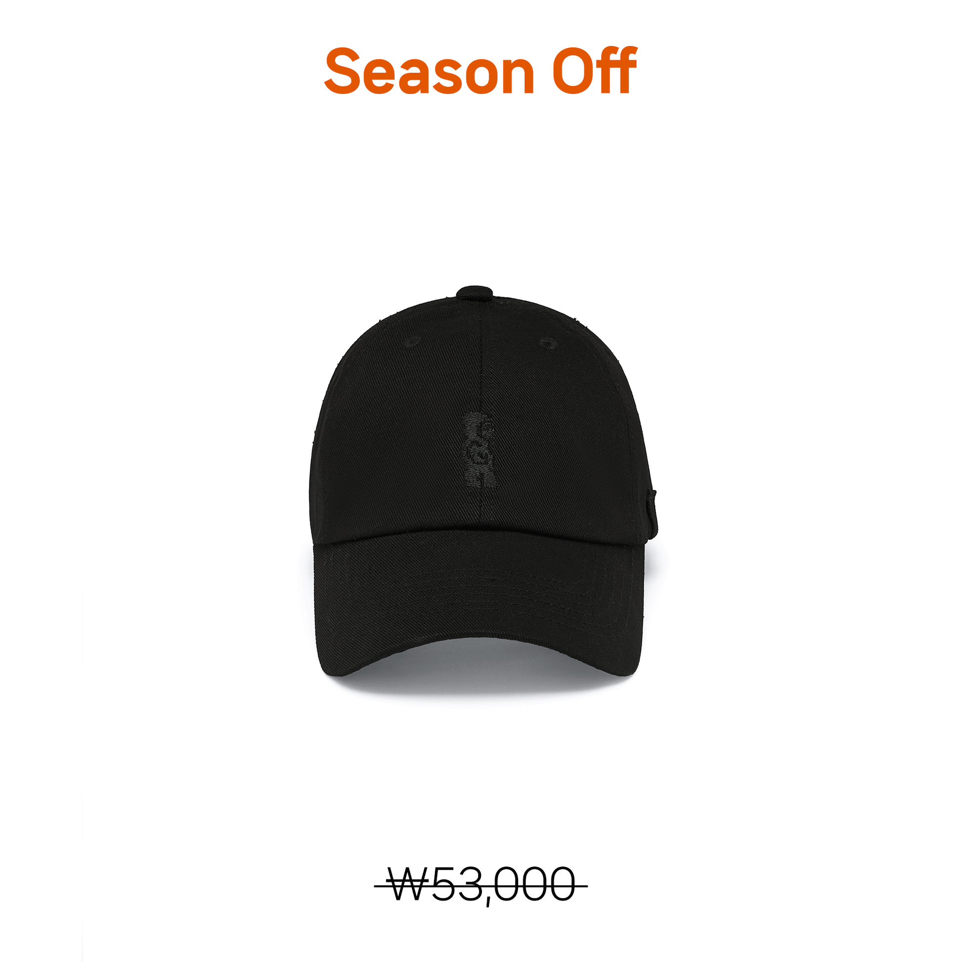 SATOSHI Ball cap.01