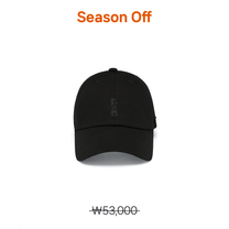 SATOSHI Ball cap.01