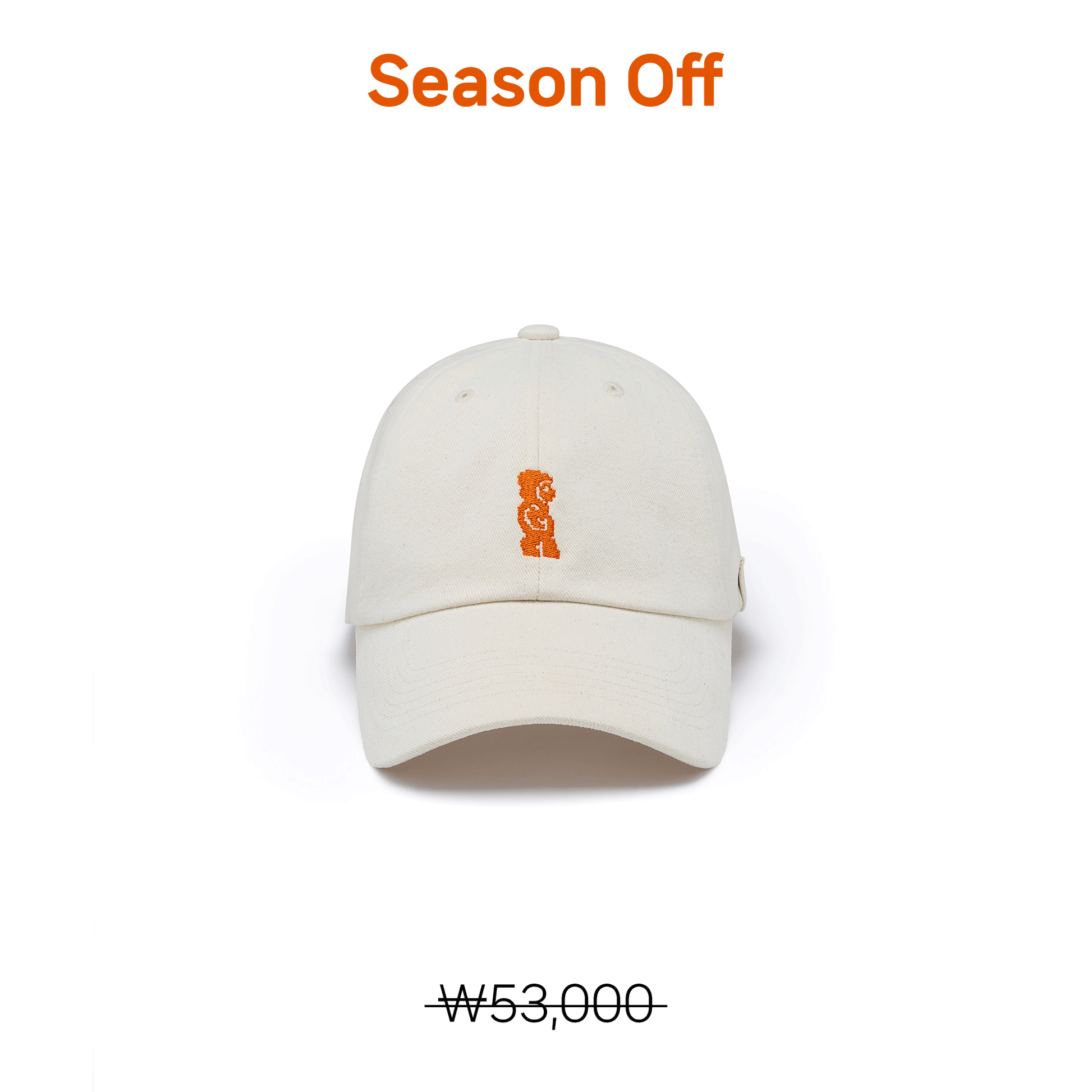 SATOSHI Ball cap.01