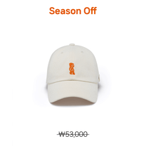 SATOSHI Ball cap.01