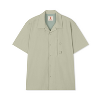 Half-shirt Block.01 (Green)