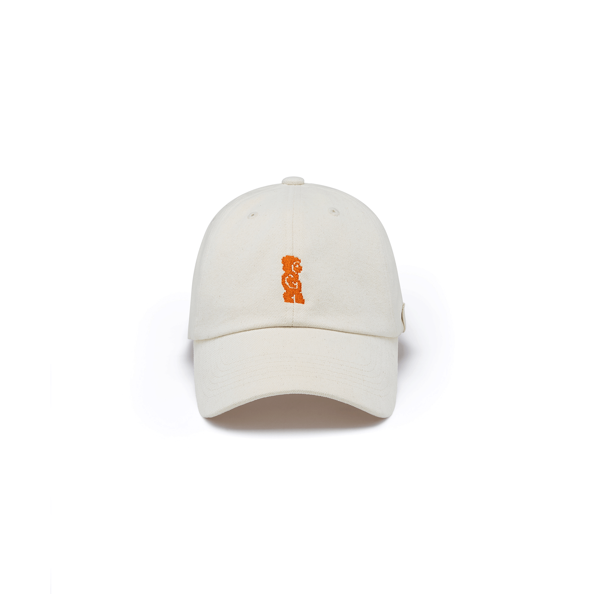 SATOSHI Ball cap.01.
