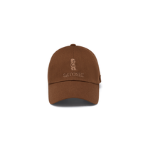 SATOSHI Ball cap.02.