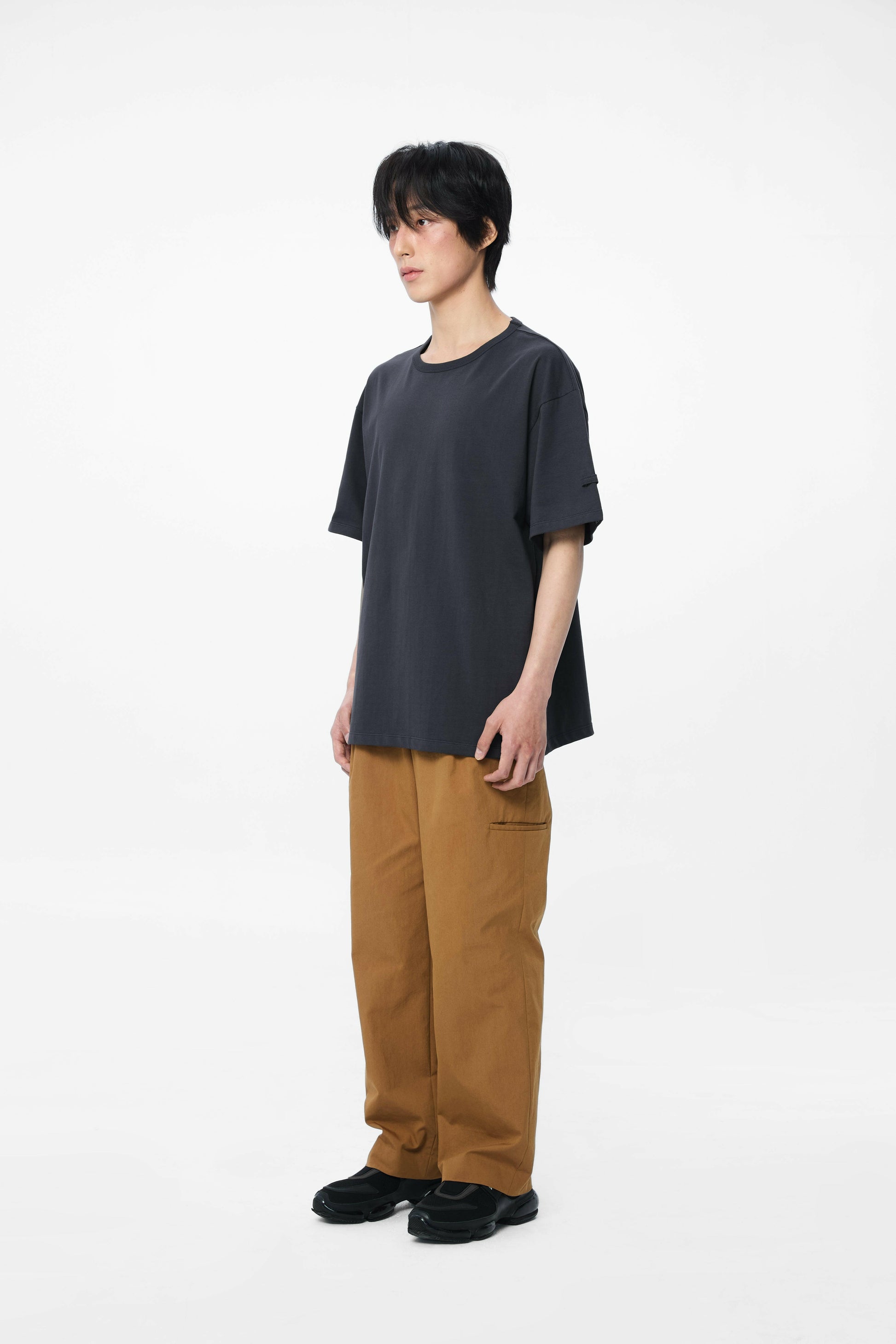 T-shirt Block.01 (Navy).