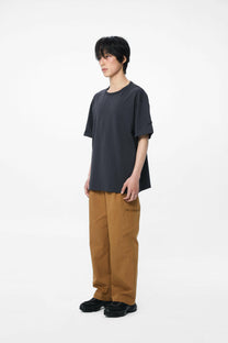 T-shirt Block.01 (Navy).