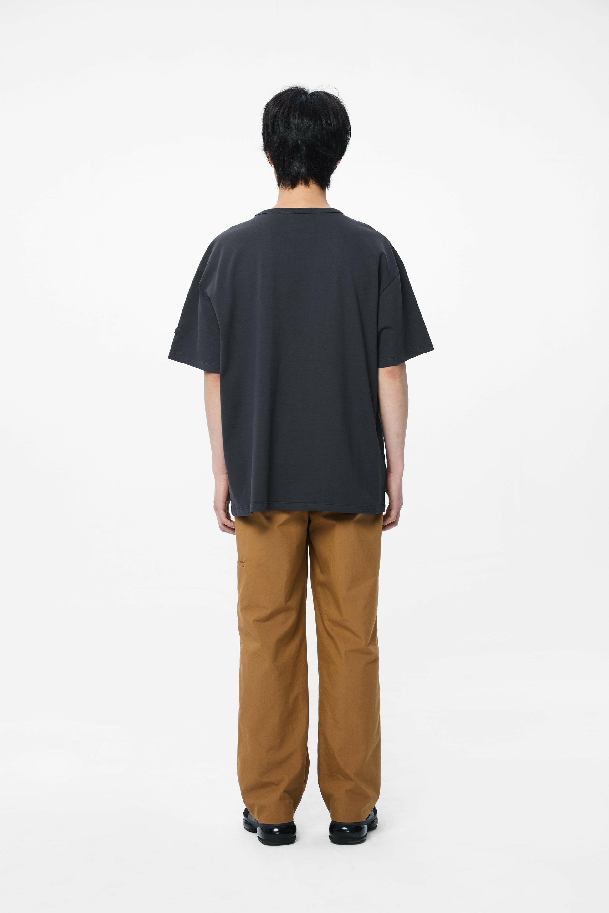 T-shirt Block.01 (Navy).
