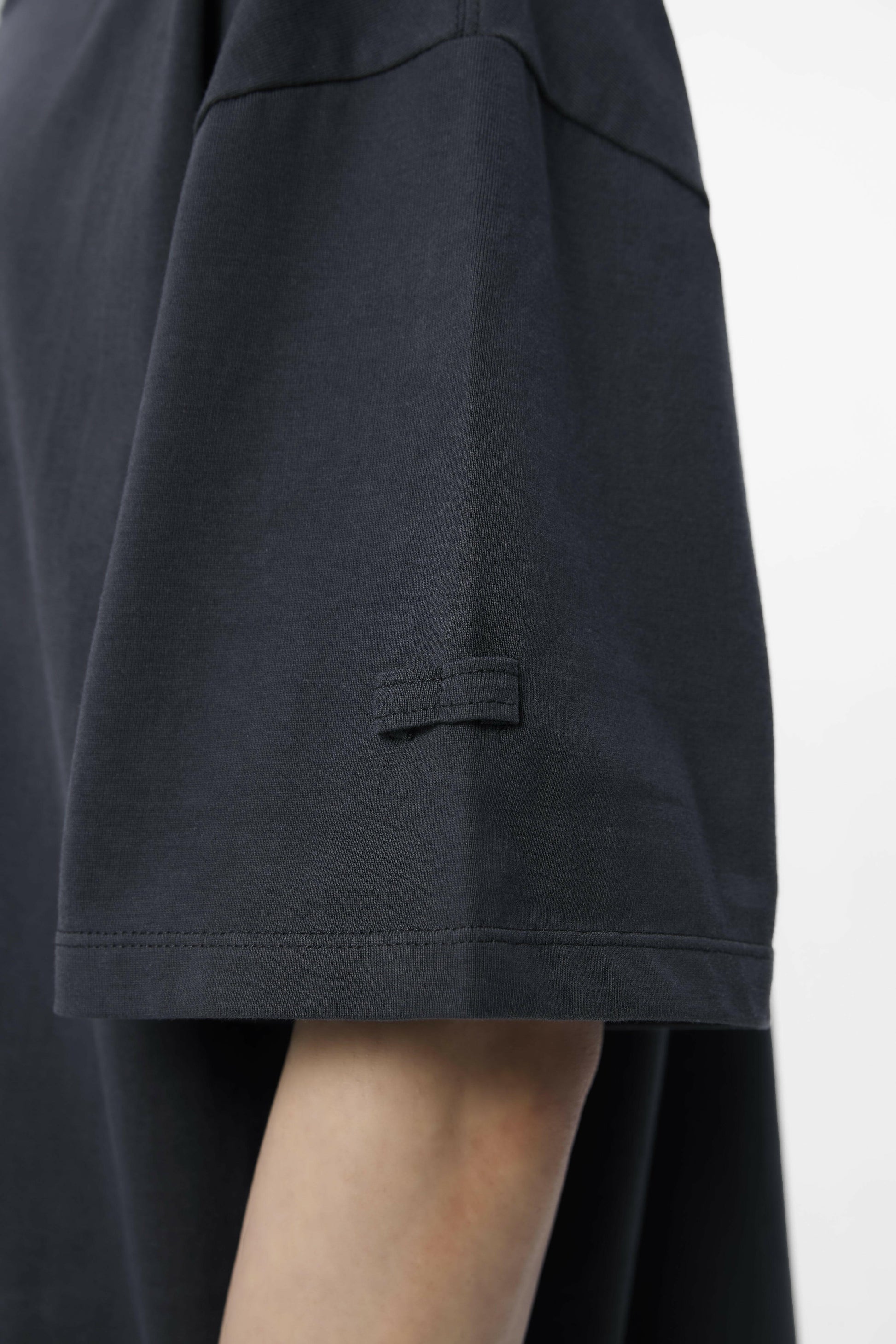 T-shirt Block.01 (Navy).