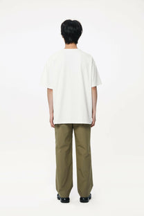T-shirt Block.01 (White).