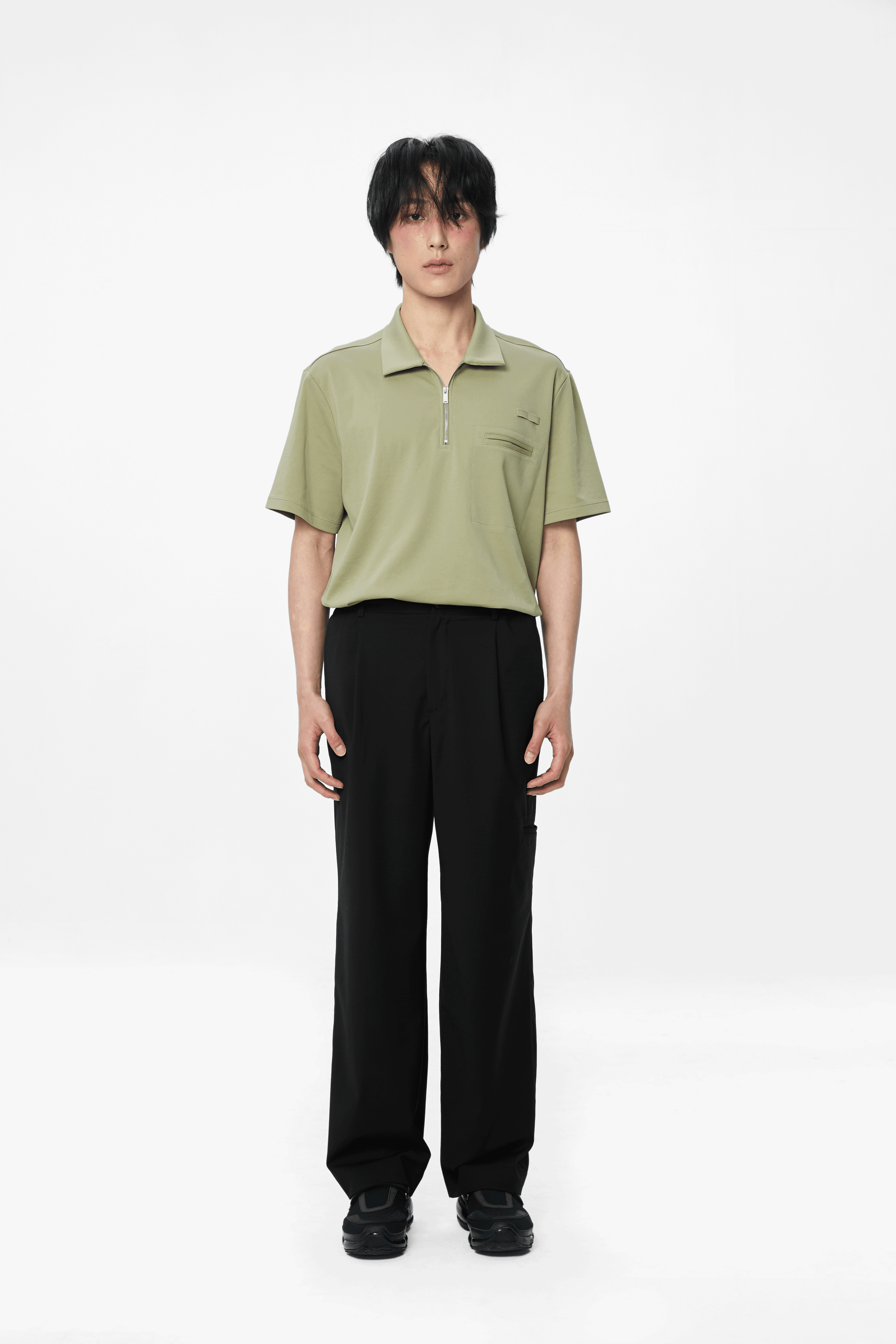 Slacks Block.01 (Black).
