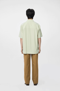 Half-shirt Block.01 (Green).