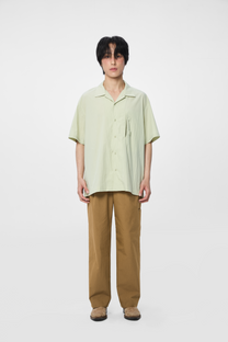 Half-shirt Block.01 (Green).