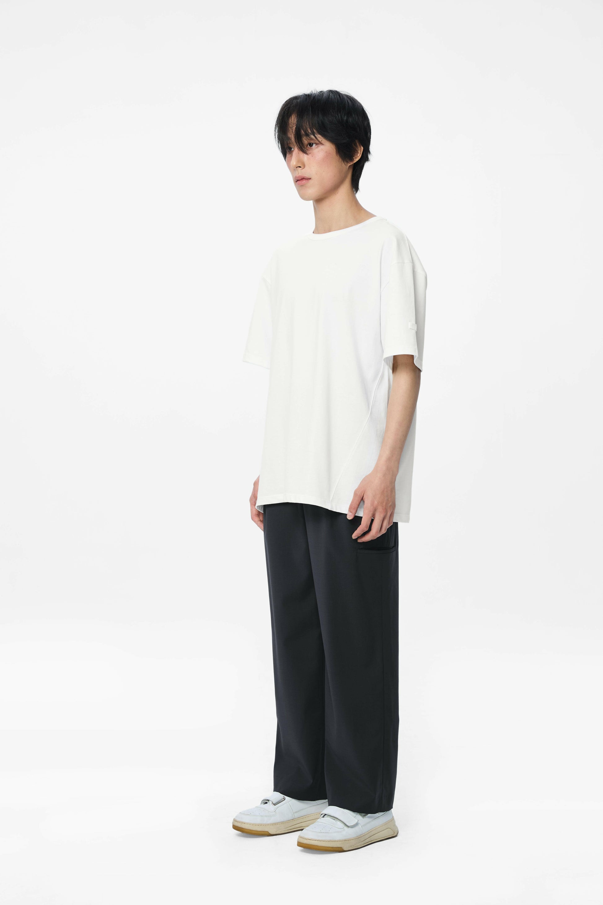 Slacks Block.01 (Charcoal).
