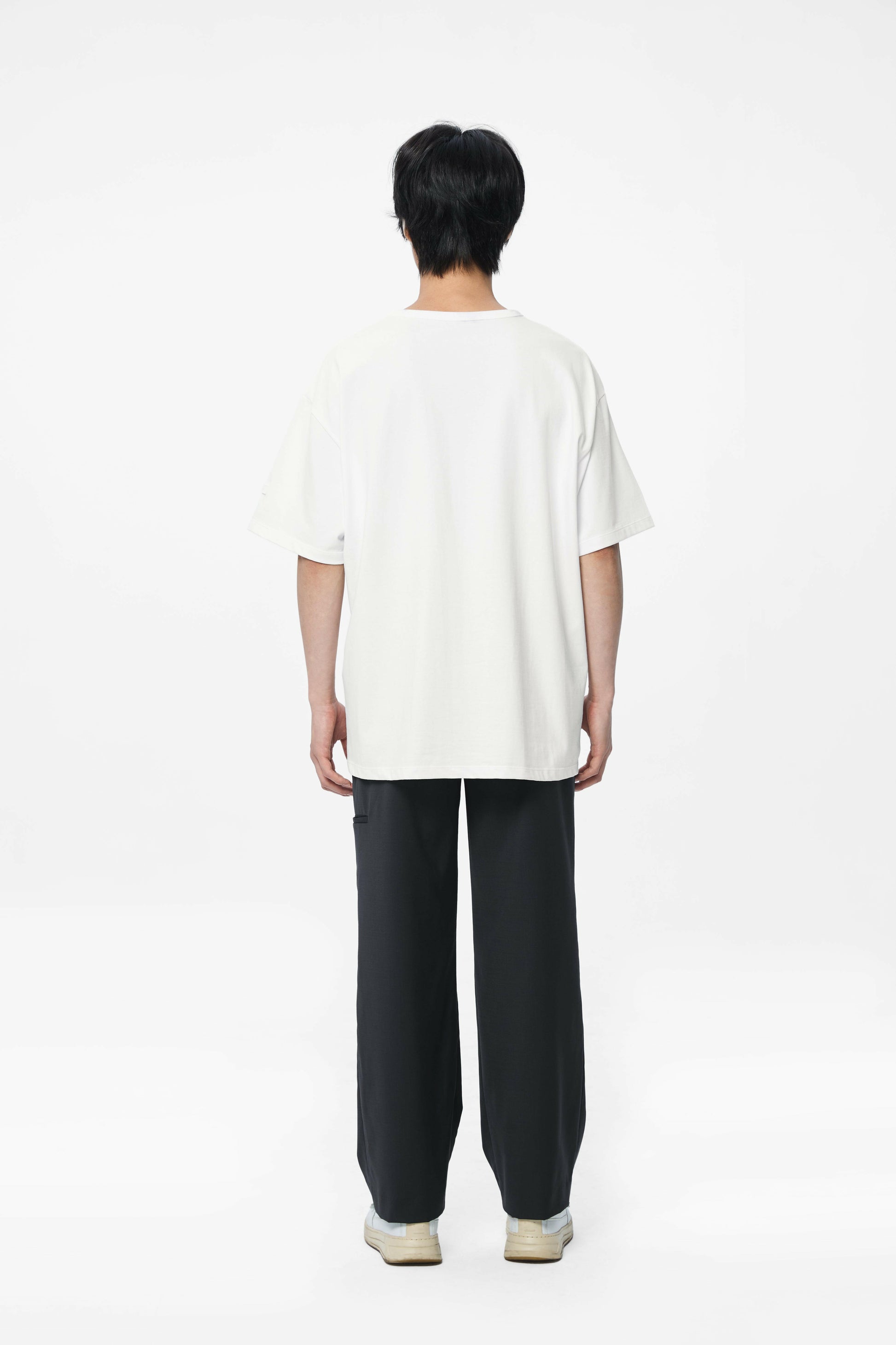 Slacks Block.01 (Charcoal).