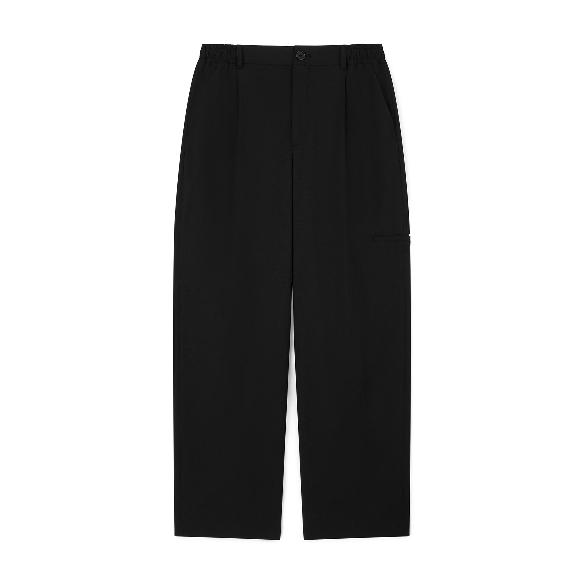Slacks Block.01 (Black)