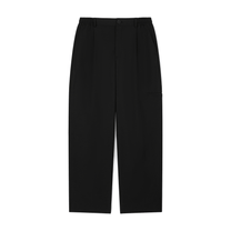 Slacks Block.01 (Black)