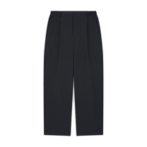 Slacks Block.01 (Charcoal)