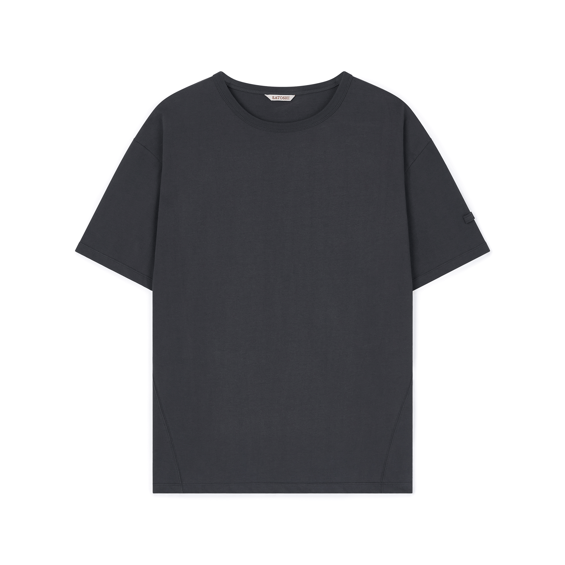 T-shirt Block.01 (Navy)