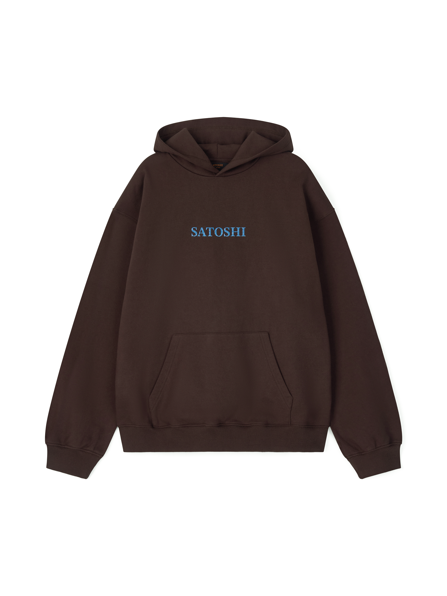 [6/2100] Printed Hoodie