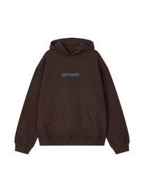 [6/2100] Printed Hoodie