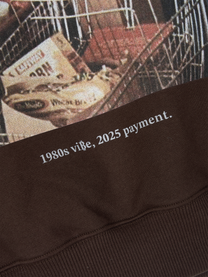 [6/2100] Printed Hoodie