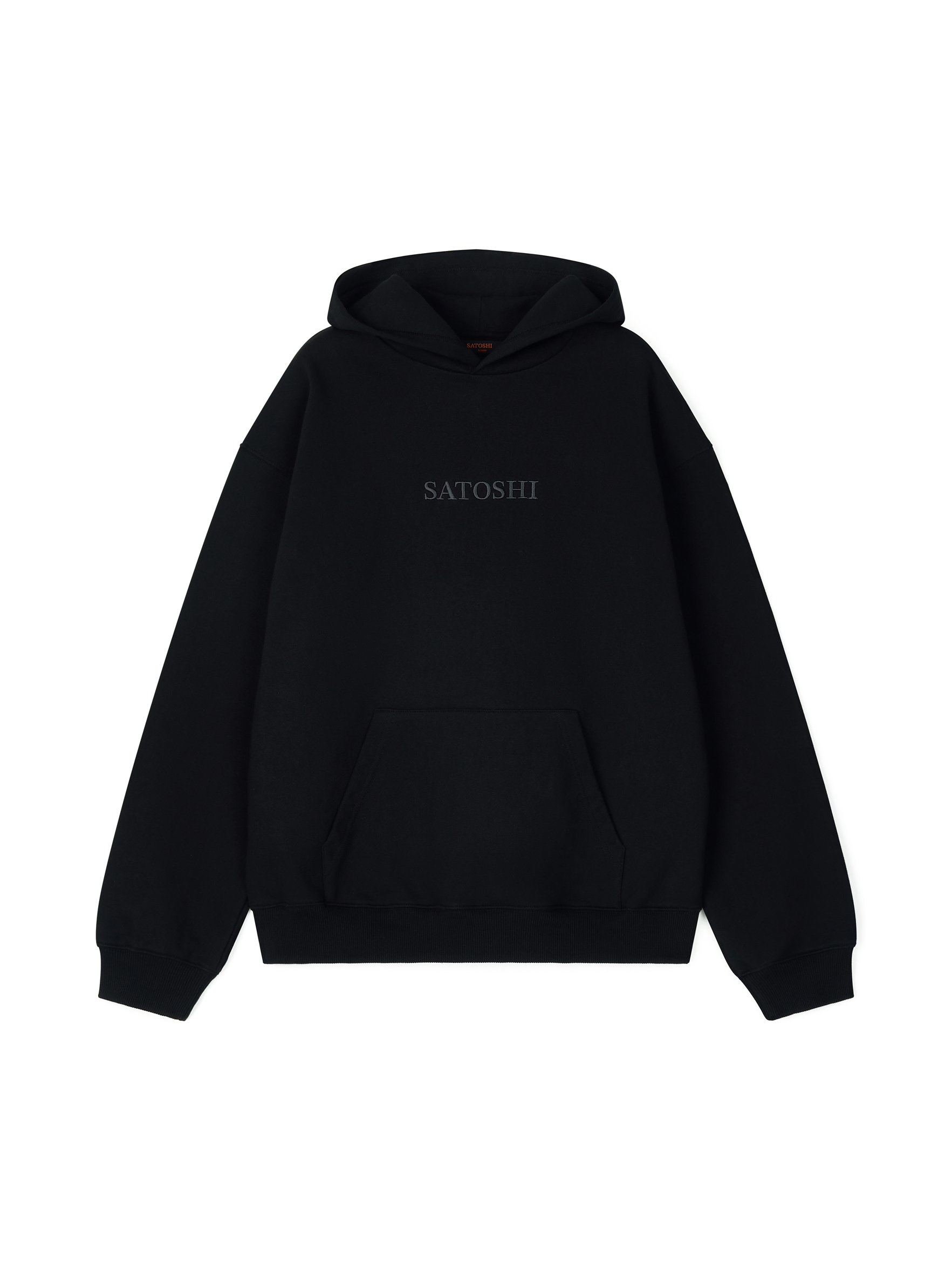 [5/2100] Appliqué Hoodie