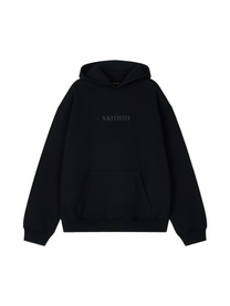 [5/2100] Appliqué Hoodie
