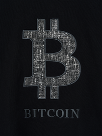 [5/2100] Appliqué Hoodie