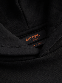 [5/2100] Appliqué Hoodie