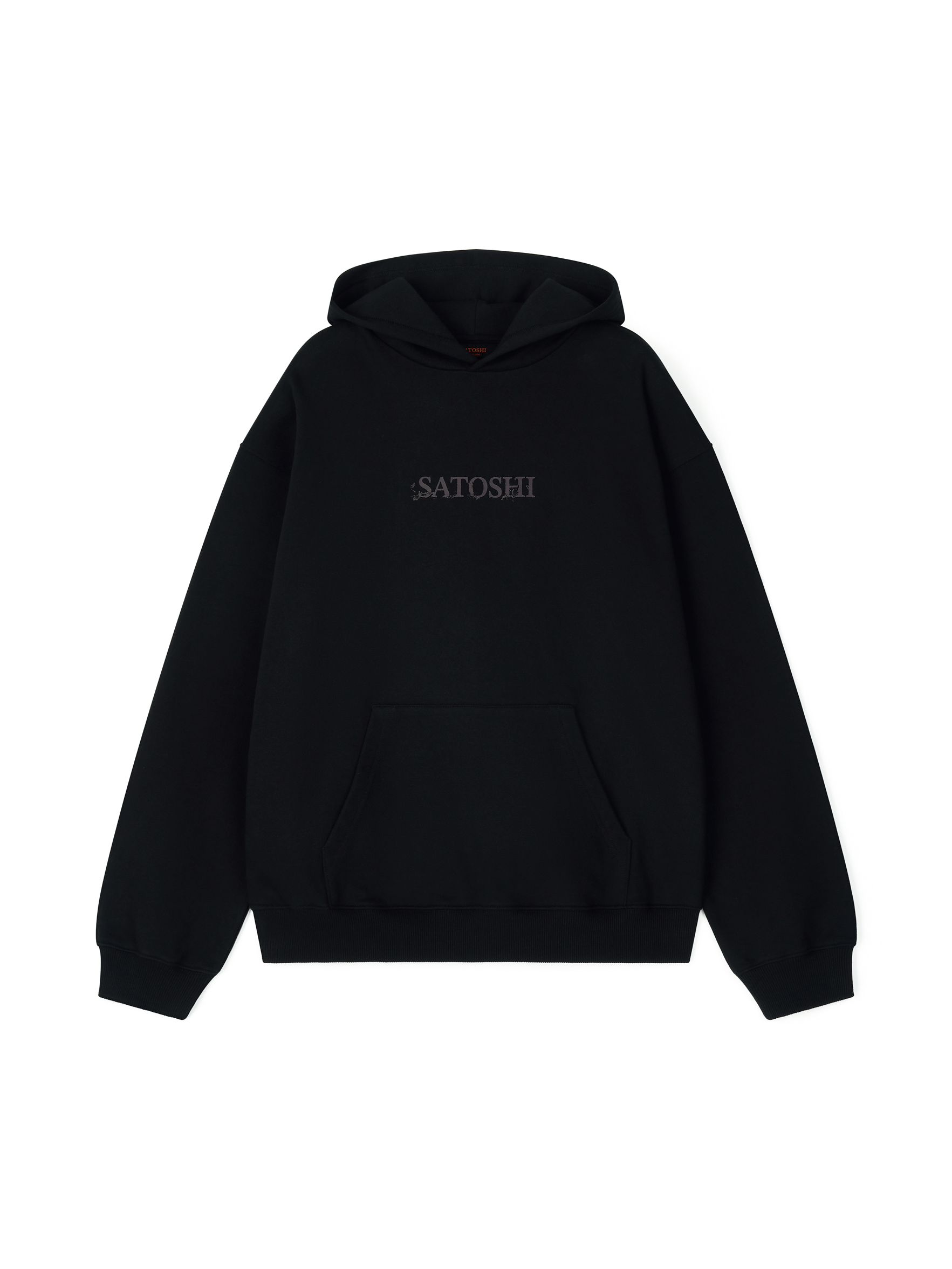 [7/2100] Thermo-reactive Printed Hoodie