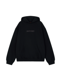 [7/2100] Thermo-reactive Printed Hoodie